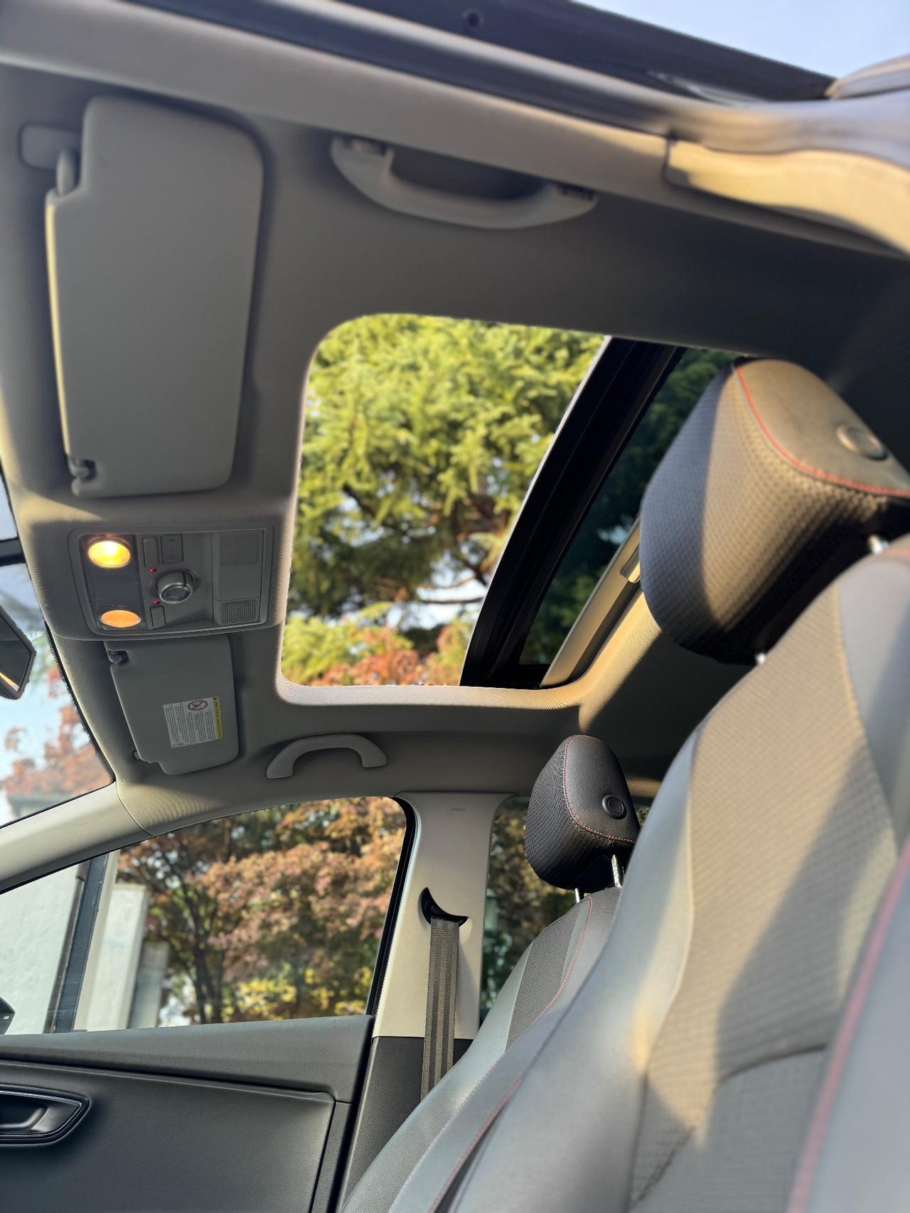 Seat Leon 1.4 TSI 122 CV 5p. Start/Stop FR