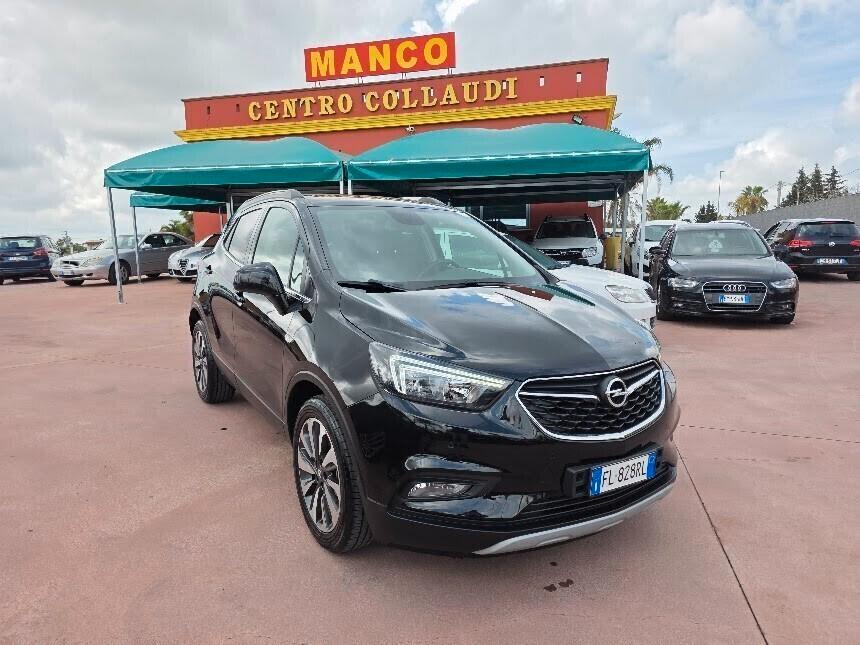 Opel Mokka X 1.6 CDTI Ecotec 4x2 Start&Stop Innovation