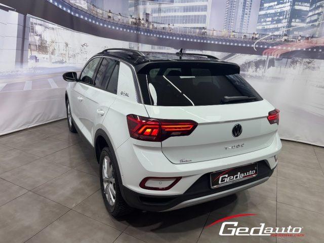 VOLKSWAGEN T-Roc 2.0 TDI SCR 150 CV DSG GOAL Edition Plus FULL-LED