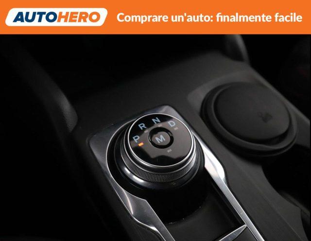 FORD Focus 1.0 EcoBoost 125 CV automatico 5p. ST-Line Co-Pilo