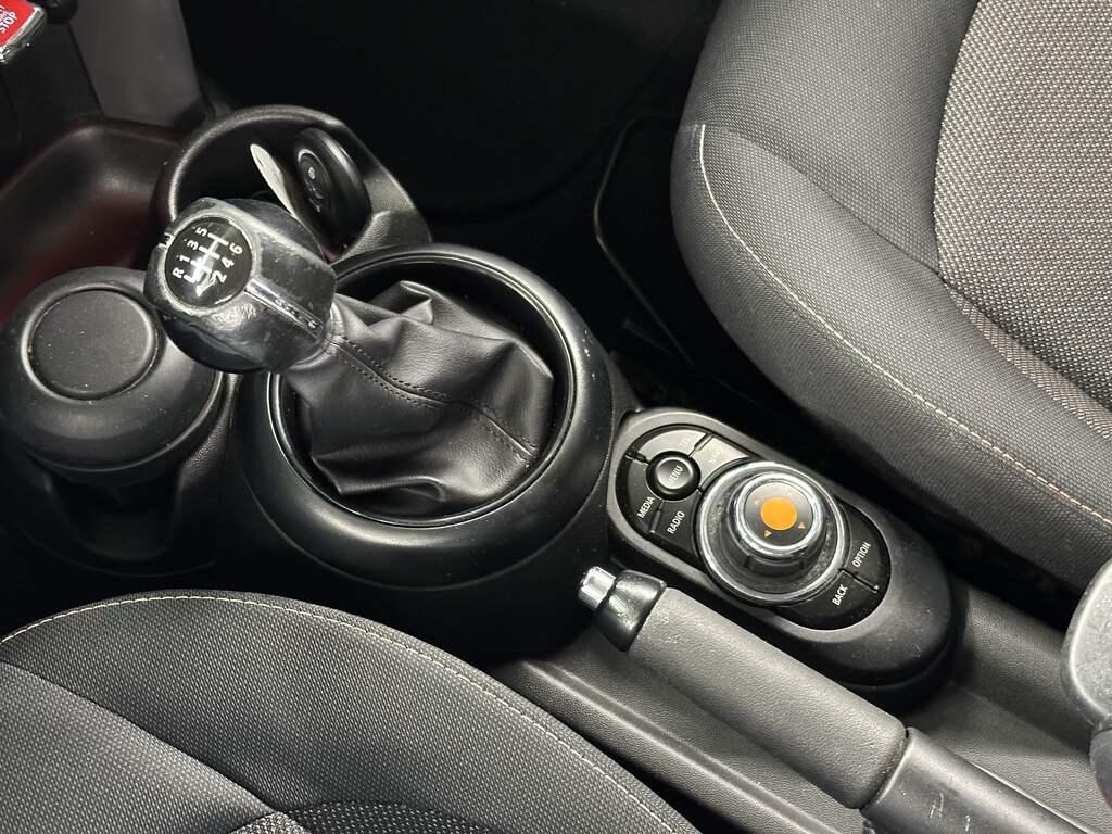 Mini Cooper D 1.5 D Cooper D