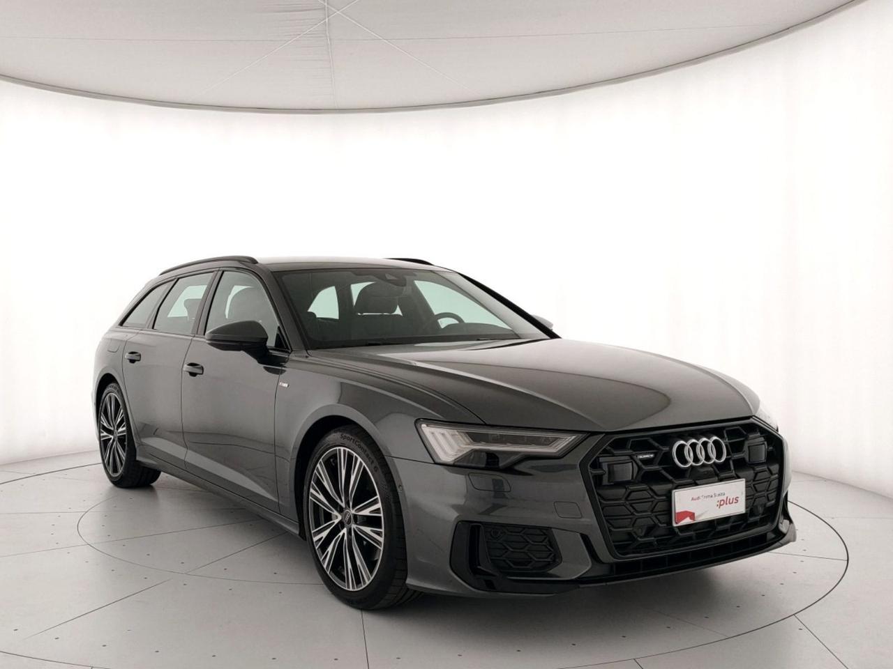 Audi A6 avant 50 3.0 tdi mhev business sport quattro tiptronic
