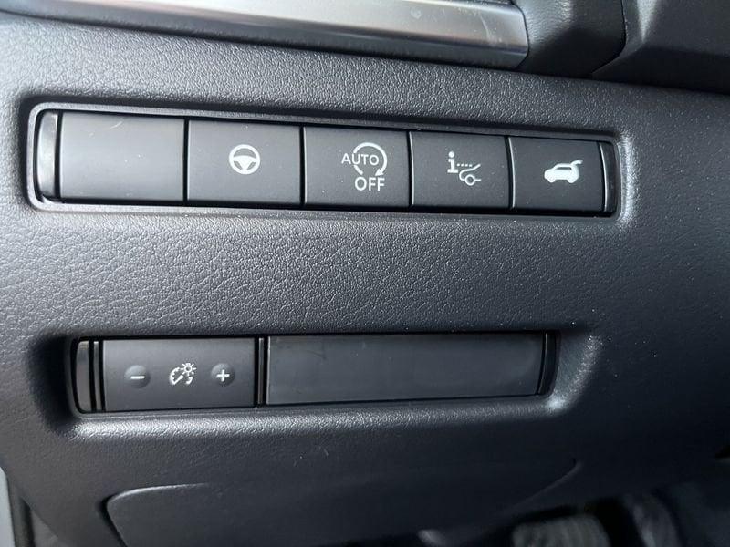 Nissan Qashqai Qashqai 1.3 mhev Tekna 2wd 158cv