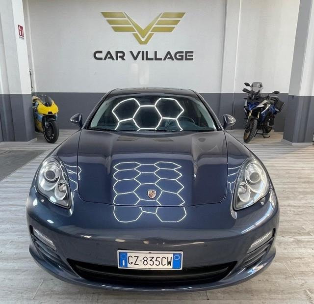 Porsche Panamera 3.6 4