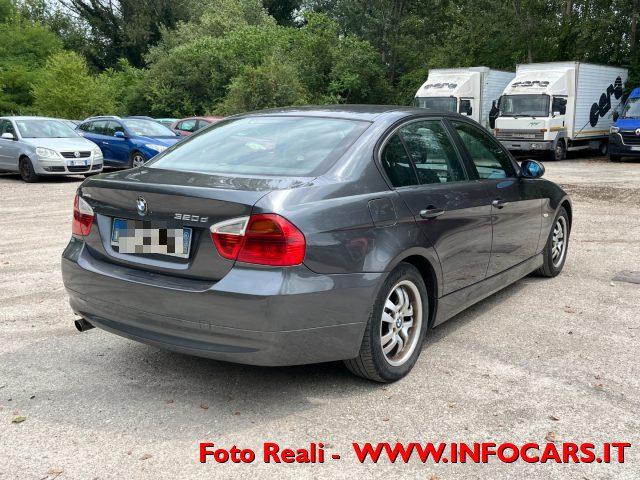 BMW 320 d cat Attiva leggi descrizione