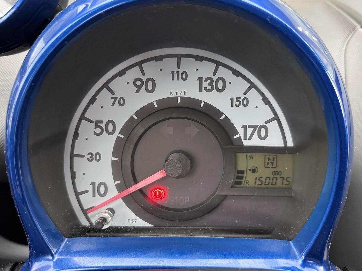 Toyota Aygo 1.0 Benzina 68CV Neo. Automatica - 2008