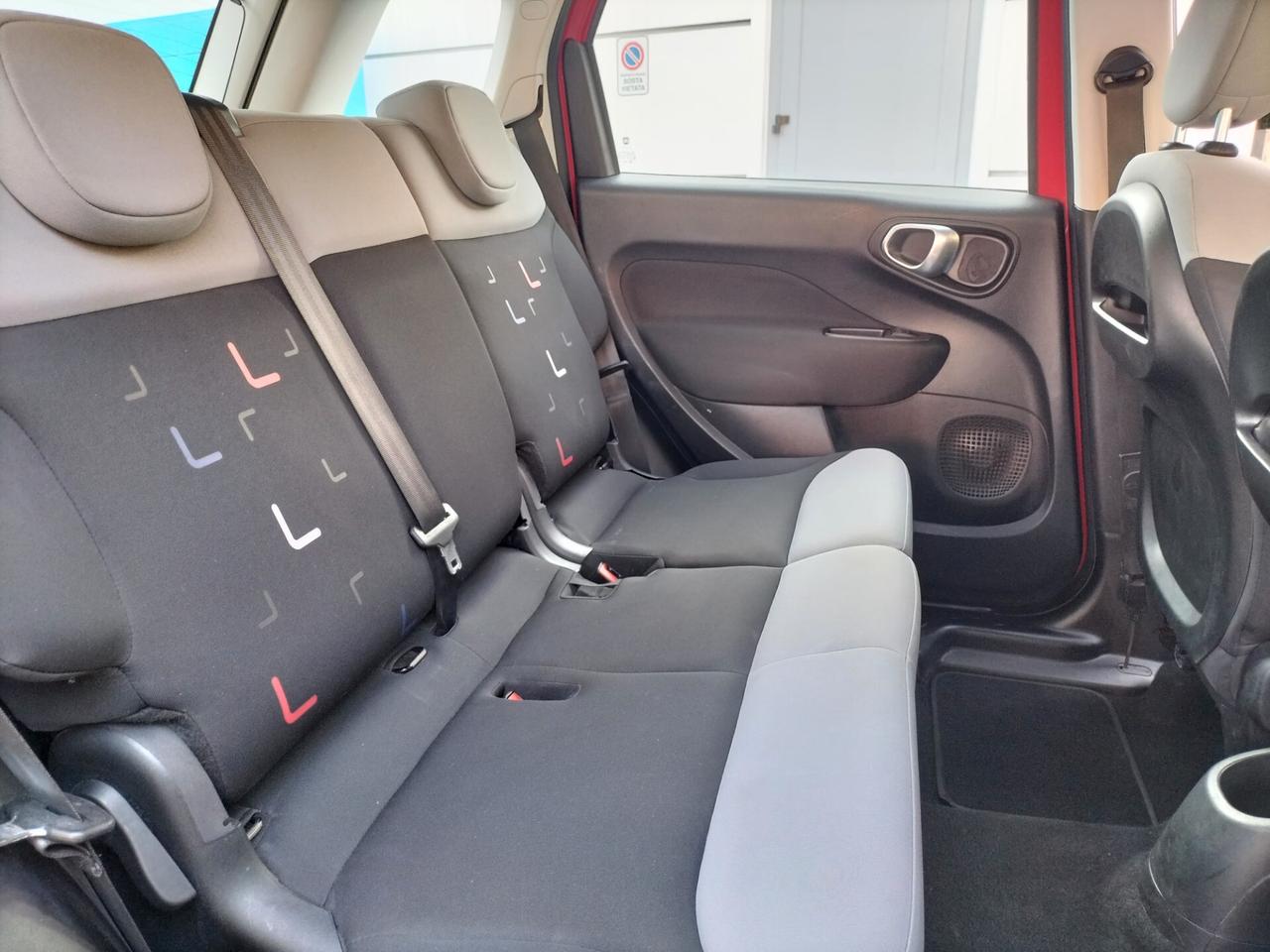 Fiat 500L - solo 41.000 Km - OCCASIONE