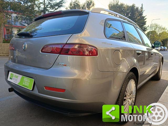 ALFA ROMEO 159 1.9 JTDm 16V