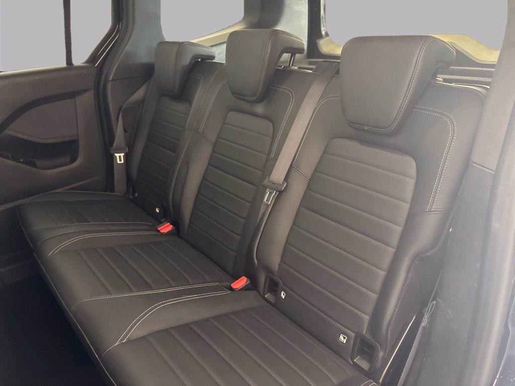MERCEDES Classe t long 180d executive auto del 2022