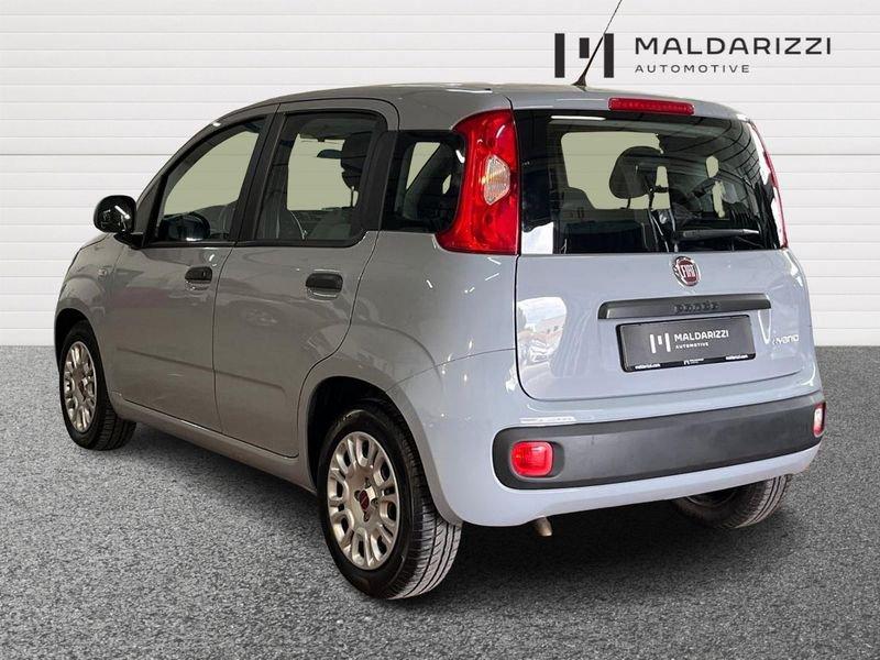 FIAT Panda III 2021 1.0 firefly hybrid s&s 70cv