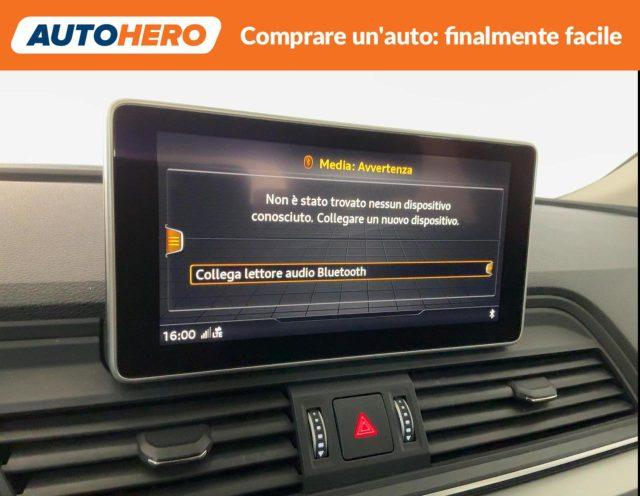 AUDI Q5 55 TFSI e quattro S tronic Business