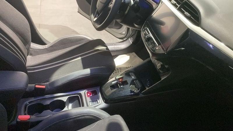 Opel Corsa Corsa 1.2 100 CV aut. GS