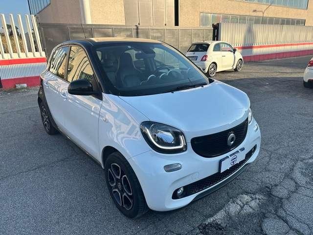 smart forFour 70 1.0 Prime