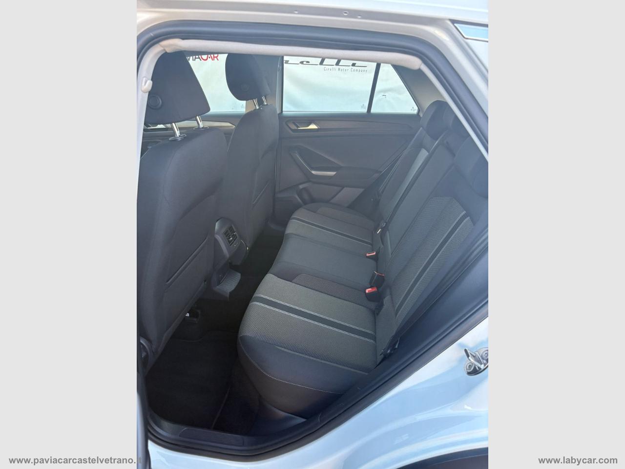 VOLKSWAGEN T-Roc 1.6 TDI SCR Advanced BlueMot.Tech.