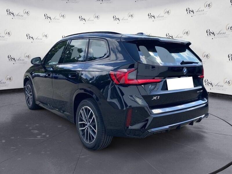 BMW X1 sDrive 18i MSport DCT Camera 18" Hi-Fi