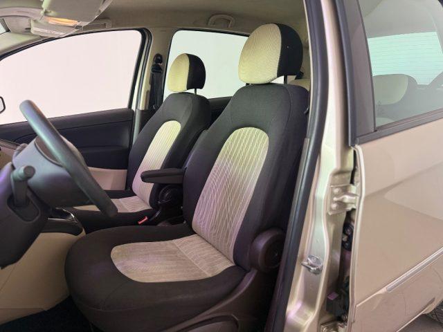 LANCIA MUSA 1.4 .16V Oro