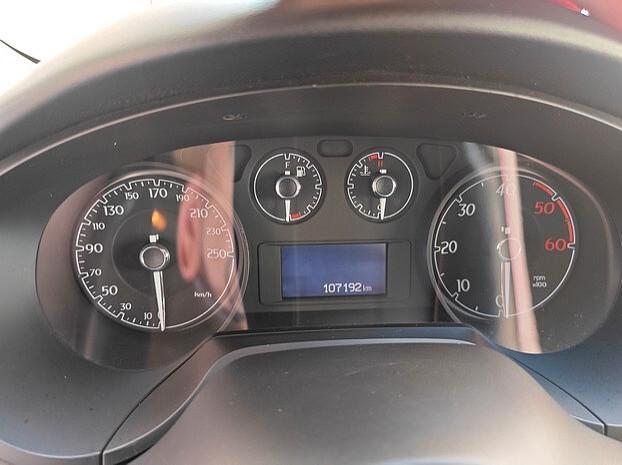 LANCIA Delta 1.6 MJT *107.000 KM* - 2014