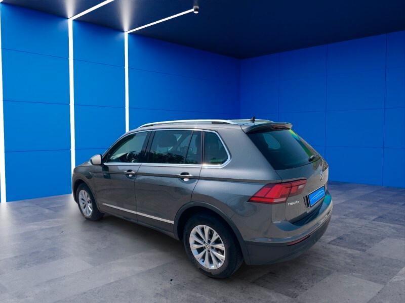 VOLKSWAGEN Tiguan 2ª serie Tiguan 2.0 TDI SCR ...