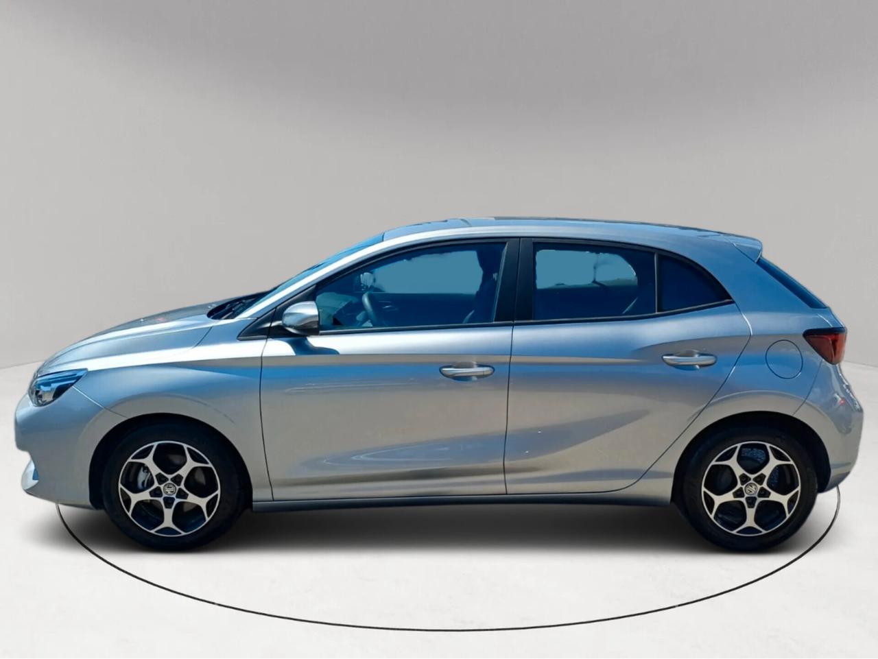Mg MG3 1.5 Comfort