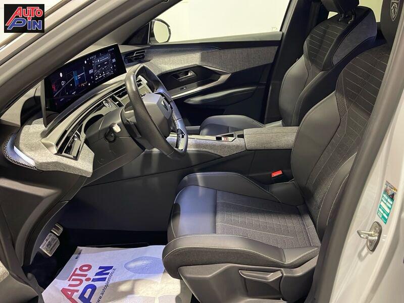 Peugeot 3008 3008 Hybrid 136 e-DCS6 GT-LINE **PREZZO VERO**