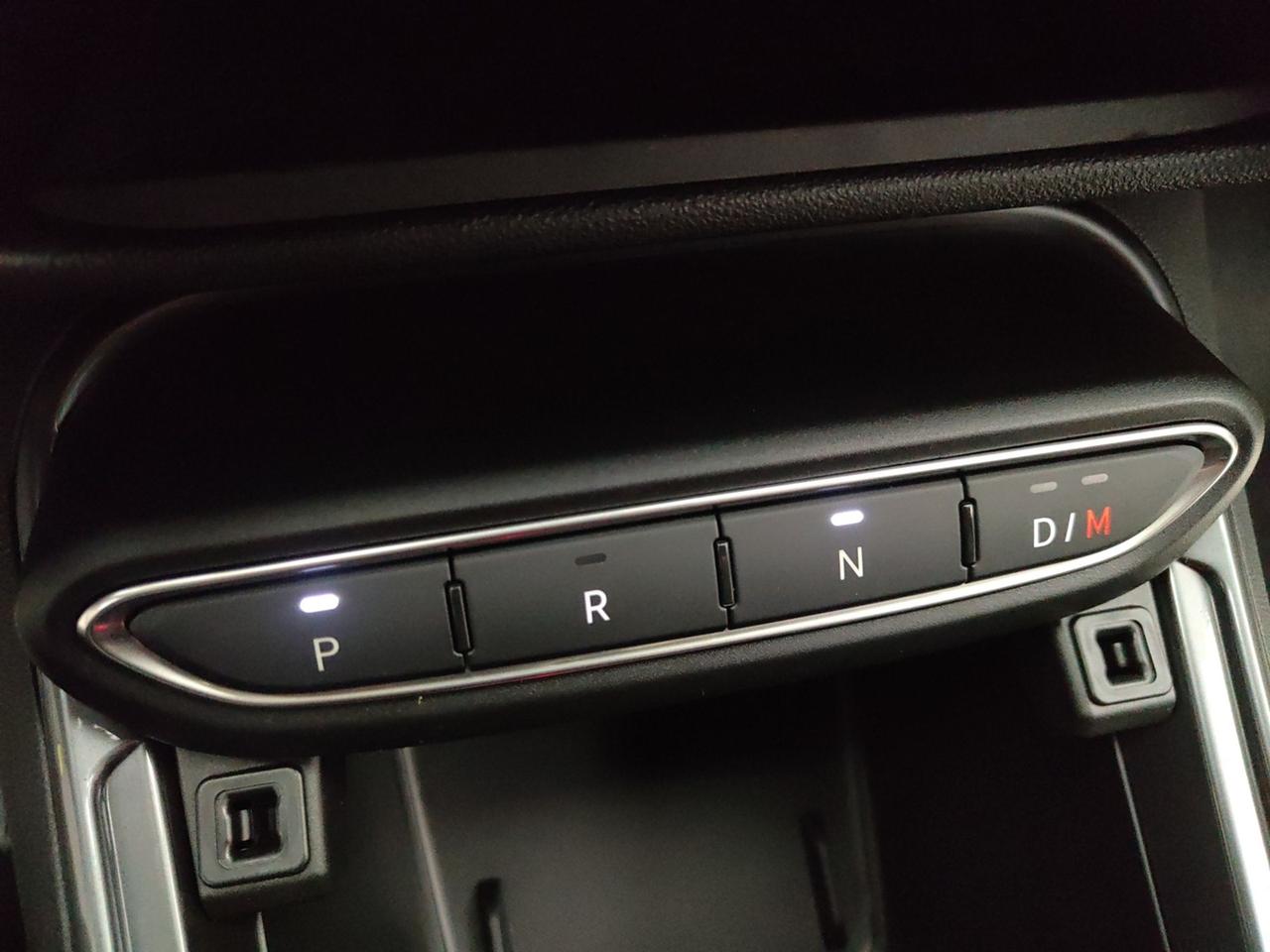 FIAT 600 IV 2023 1.2 HYBRID 110CV SPORT EDIZIONE MILANO CORTINA 2026 DCT