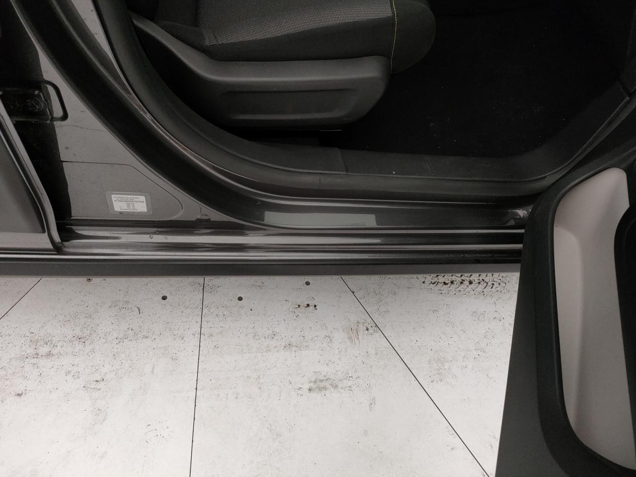 CITROEN C3 III 2017 - C3 1.2 puretech Feel Pack s&s 83cv neopatentati