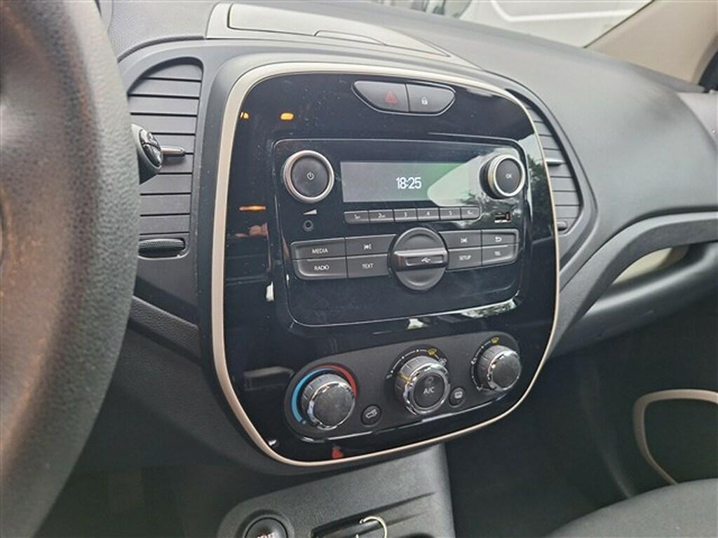 Renault Captur 0.9 TCe Energy Life