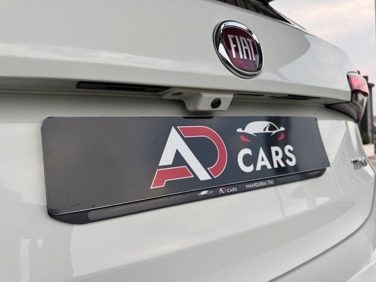Fiat Tipo 1.3 Mjt S&S SW