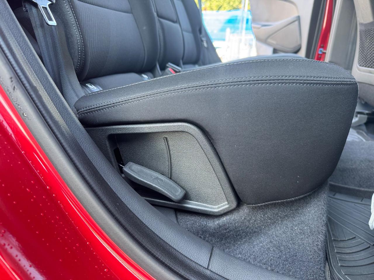 Hyundai Tucson Xtech Confort Pack 1.6 CRDi A #6862