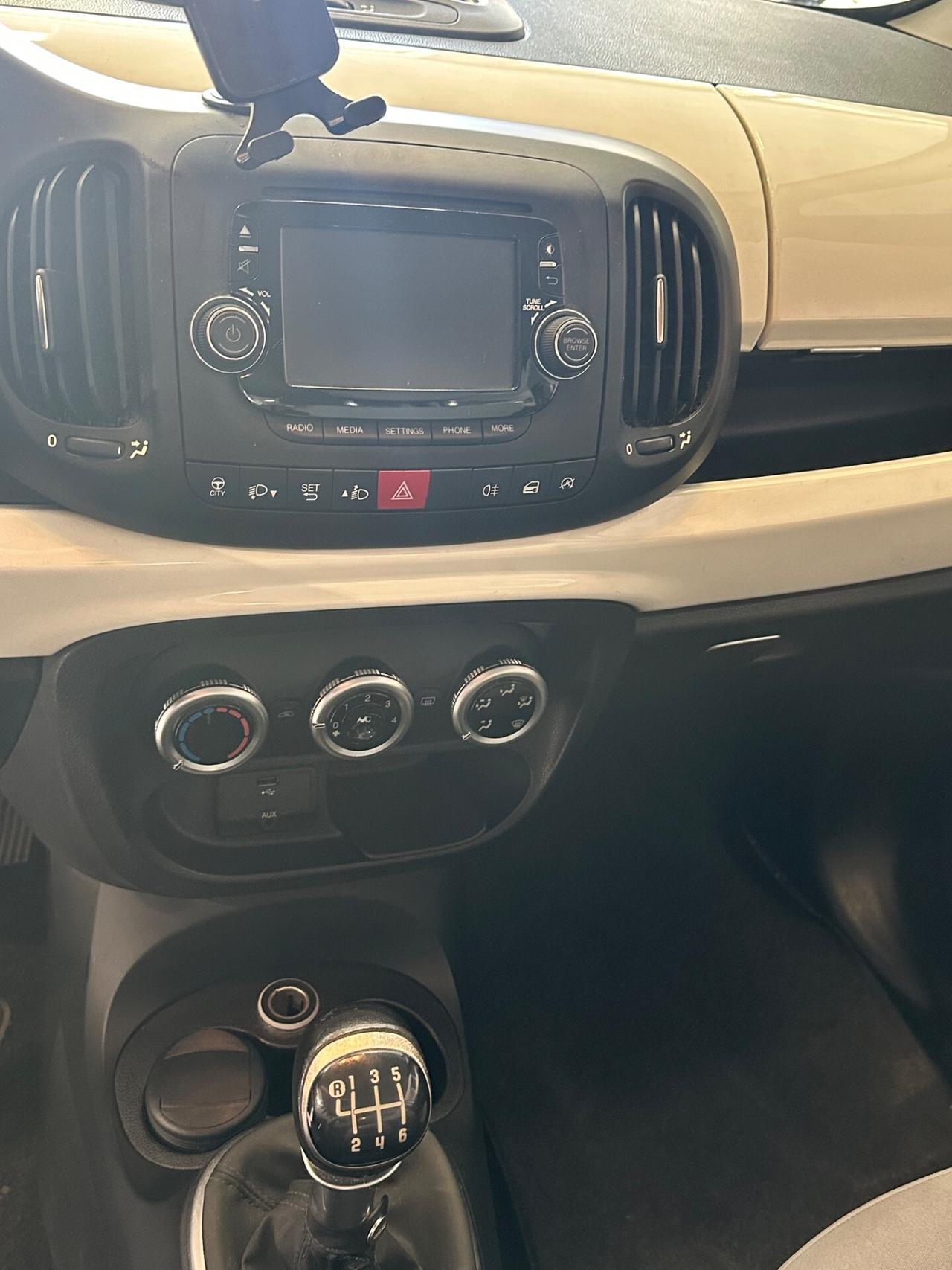 Fiat 500L 1.6 Multijet 105 CV Easy prezzo non trattabile