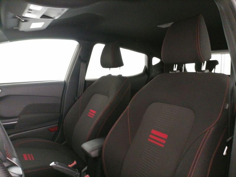 Ford Fiesta 5p 1.0 ecoboost h ST-Line X 125cv