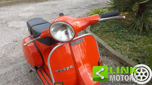 PIAGGIO Vespa 200 E P 200 E anno 1982 funzionante e ben tenuta