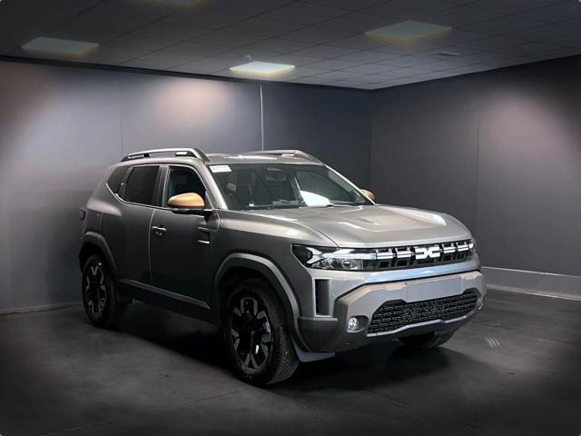 DACIA Duster Tce 130 CV MHEV 4x4 Extreme