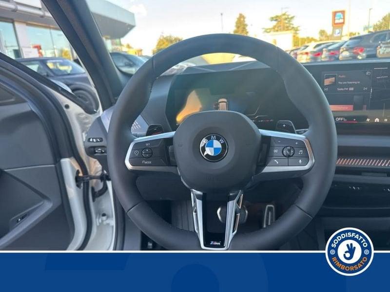 BMW Serie 1 120d M Sport