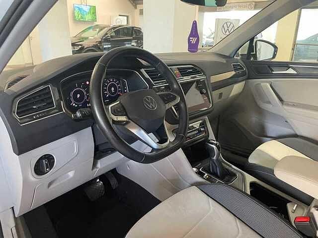 Volkswagen Tiguan 2ª serie 1.4 TSI eHYBRID DSG Elegance