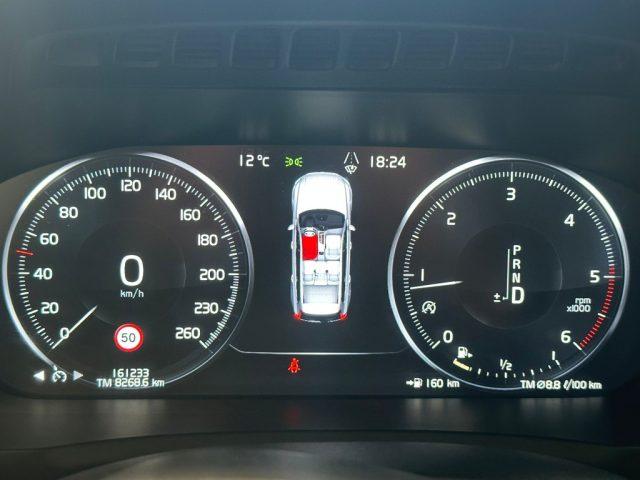 VOLVO XC90 Volvo XC90 D5 DPF AWD Inscription