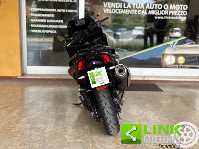 YAMAHA T Max 530 530
