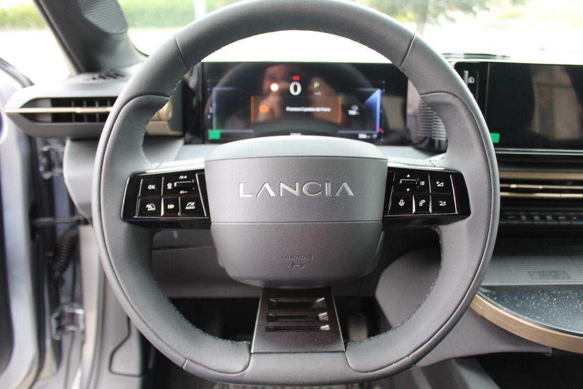 LANCIA - Ypsilon - 51kWh Edizione Limitata Cassina