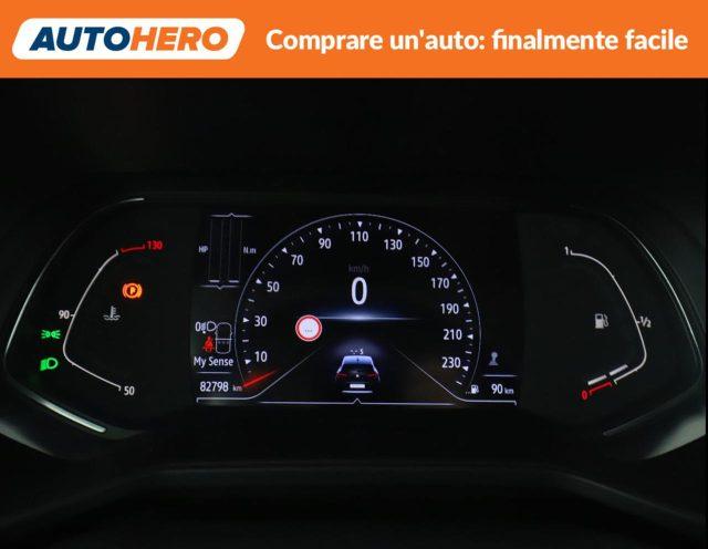 RENAULT Clio TCe 100 CV 5 porte Intens