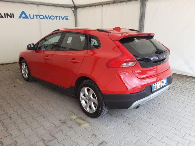 VOLVO V40 Cross Country T4 190cv AWD Geartronic Kinetic *EURO 6*