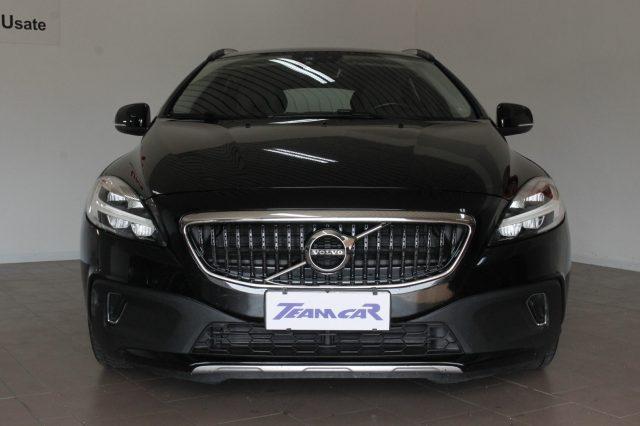 VOLVO V40 Cross Country D2 Business FULL-LED