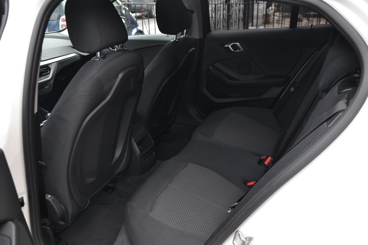 Bmw 116 109CV M SPORT AUTOM.**PREZZO REALE**UNIPRO'**