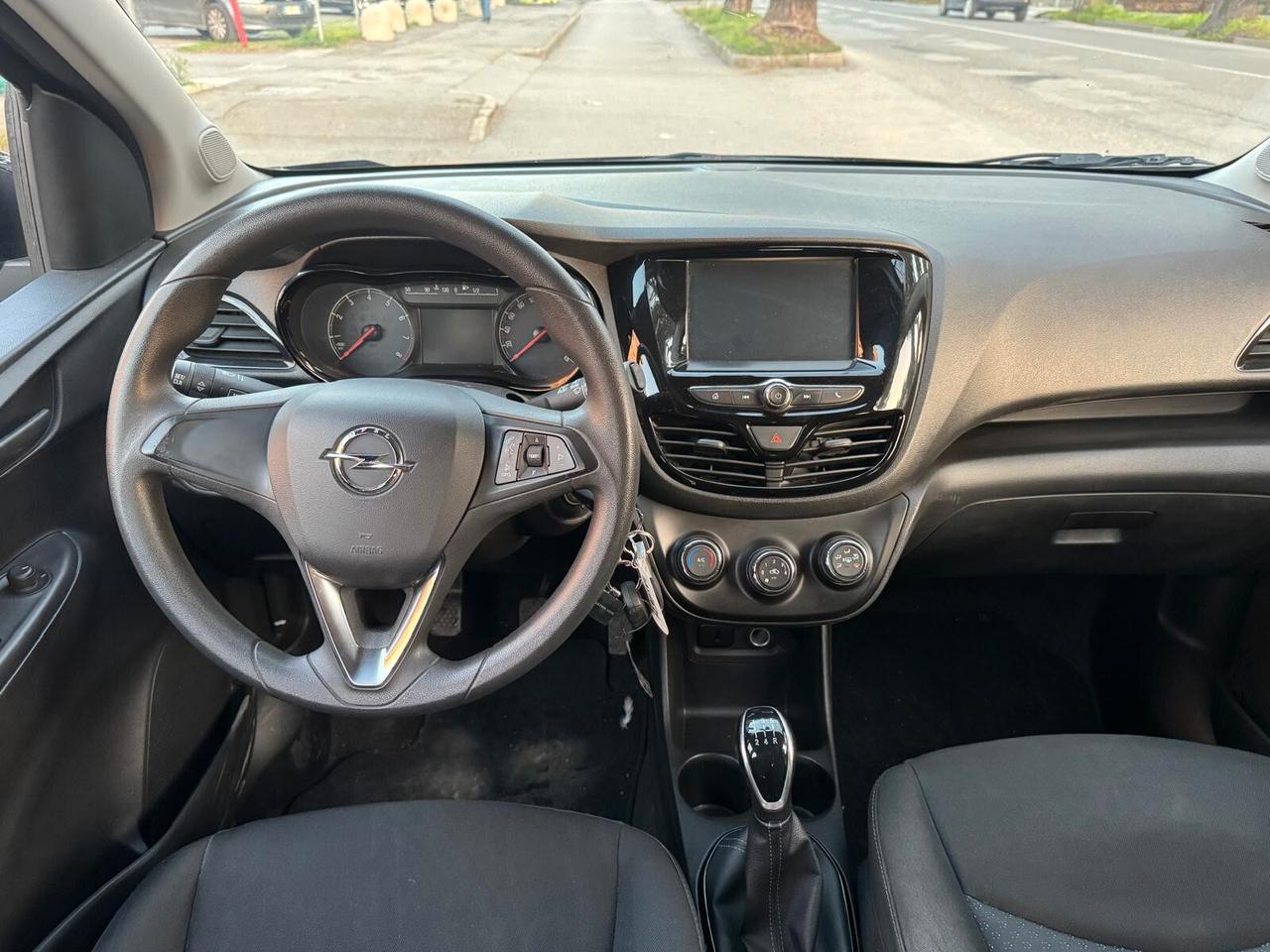 Opel Karl 1.0 75 CV Advance NEOPATEN GARANZIA 12 MESI