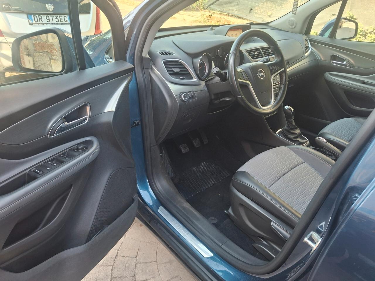 Opel Mokka 1.6 CDTI Ecotec 136CV 4x2 Start&Stop Cosmo