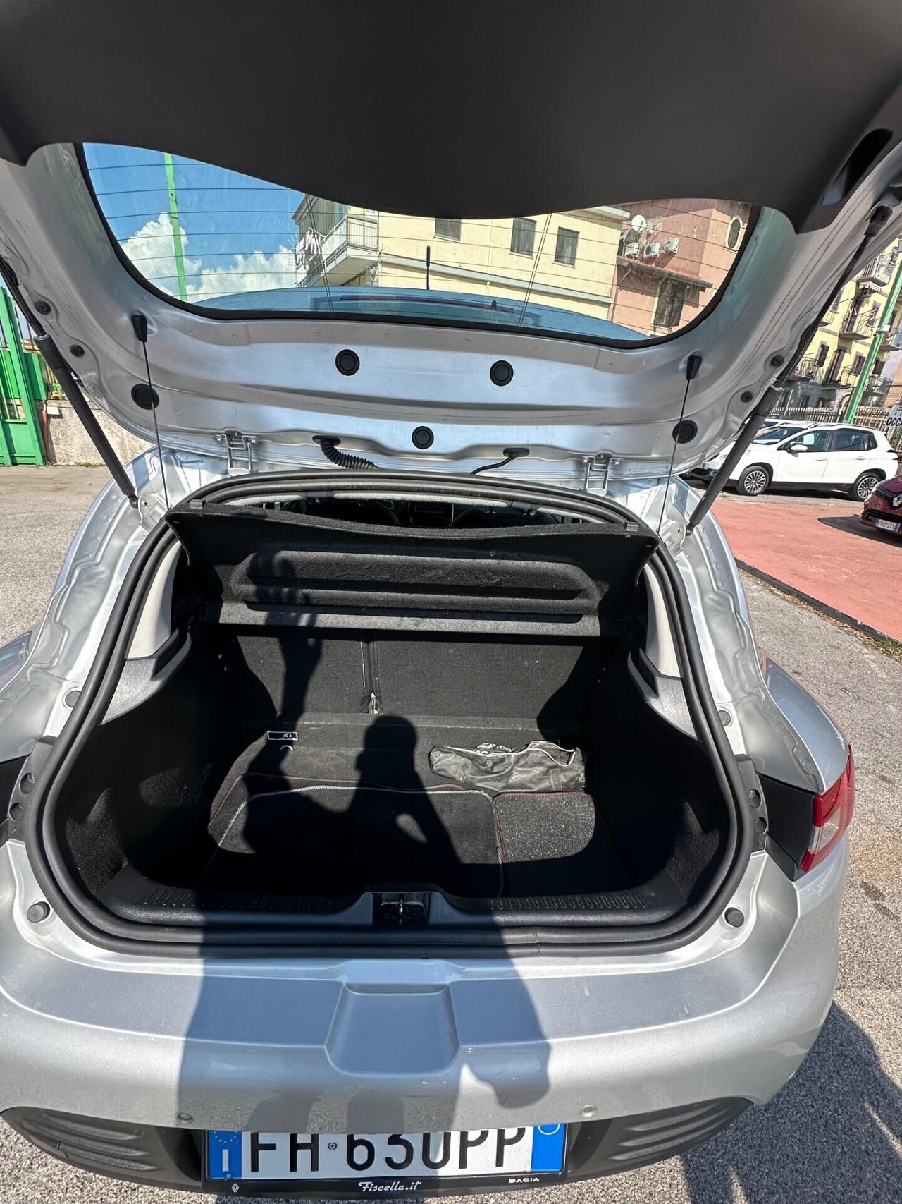 Renault Clio TCe 12V 90 CV GPL Start&Stop 5 porte Energy Zen