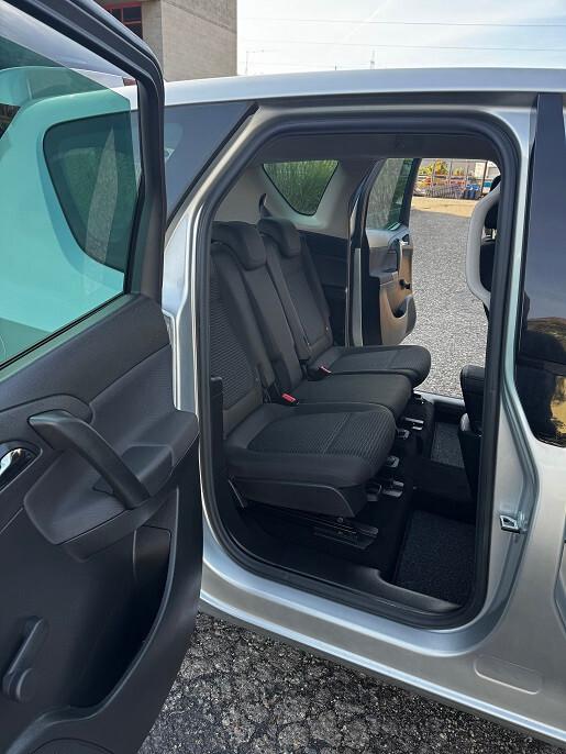 Opel Meriva 1.6 CDTI Start&Stop Innovation Cosmo