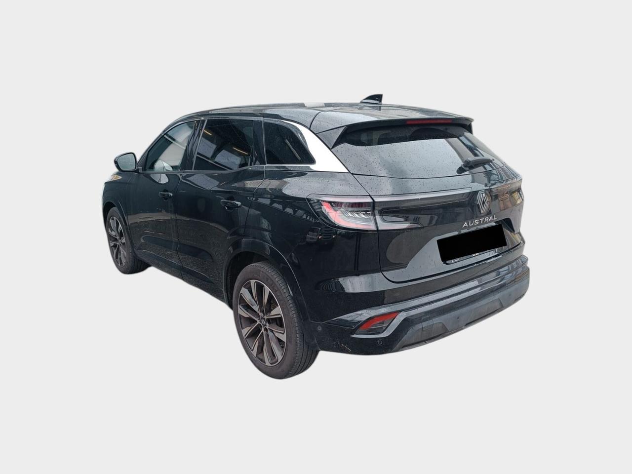Renault Austral 1.3 mild hybrid Techno Auto