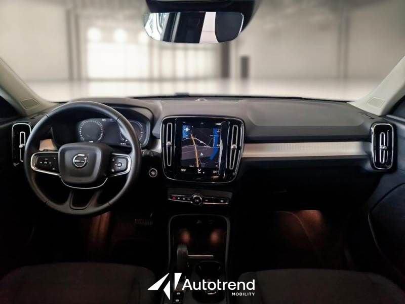 Volvo XC40 Recharge T4 129+82 CV Plug-in Hybrid Automatica Recharge Inscription Expression