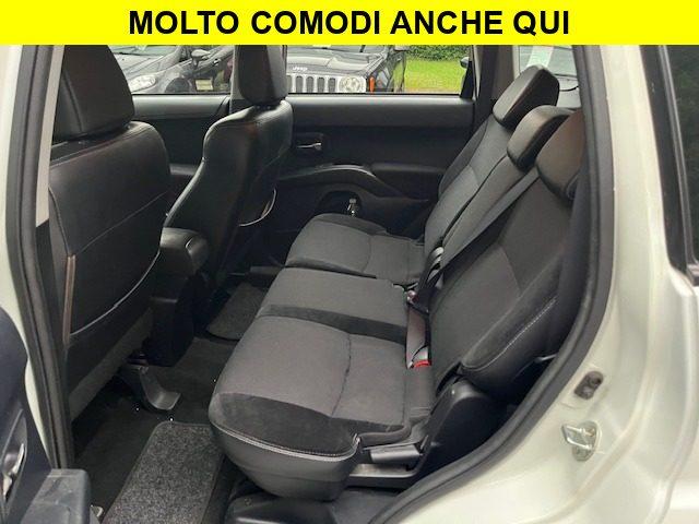 PEUGEOT 4007 2.2 HDi 156CV 4X4