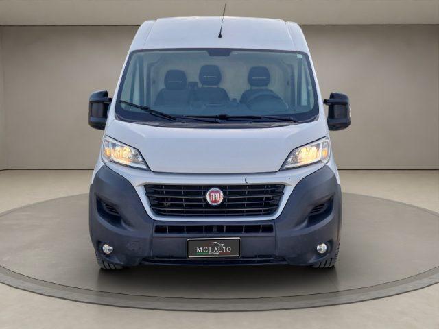 FIAT Ducato 30 2.3 MJT 130CV PC-TM Furgone